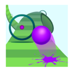 Slime Road Apk indir