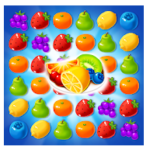 Sweet Fruit Candy Apk indir