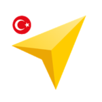 Yandex.Navigasyon Apk indir