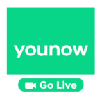 YouNow Apk indir Canlı Yayın indir