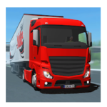 Cargo Transport Simulator Apk indir