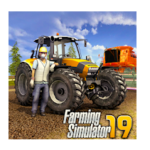 Farming Simulator 19 indir