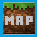 Maps Master for Minecraft indir