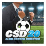 Club Soccer Director Apk indir