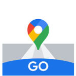 Google Maps Go Apk indir