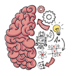 Brain Test: Şaşırtıcı ve Eğlenceli Zeka Oyunları indir