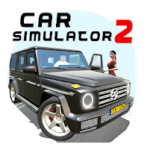 Car Simulator 2 Android indir