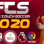 FTS 2021 Süper Lig Apk indir