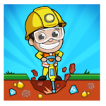 IdleMiner Tycoon Apk indir