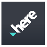 HERE WeGo – Şehir Navigasyonu Apk indir