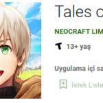 Tales Of Wind APK indir