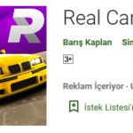 E30 Şahin Civic Simülatörü APK indir