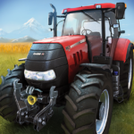 Farming Simulator 14 Apk indir