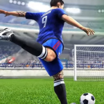 Football Strike Multiplayer Soccer APK indir