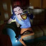 Hello Neighbor APK indir