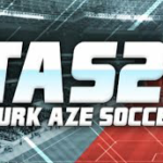 TAS 21 APK indir – Süper Lig + TFF 1. Lig