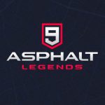 Asphalt 9: Legends Apk indir