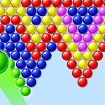 Bubble Shooter Apk indir