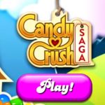 Candy Crush Saga Apk indir