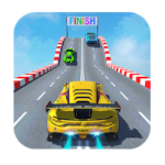 Extreme City GT Car Stunts Apk indir