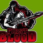 First Blood indir