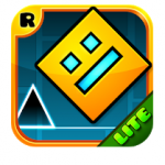 Geometry Dash Lite indir