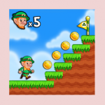 Lep’s World 2 Apk indir