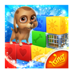 Pet Rescue Saga apk indir