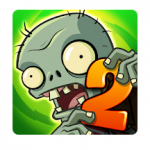 Plants vs. Zombies 2 indir