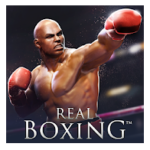 Real Boxing apk indir