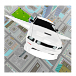 Real Flying Car Simulator Driver indir