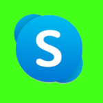 Skype Apk indir