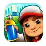 Subway Surfers Apk indir