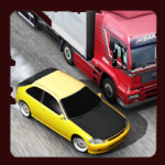 Traffic Racer apk indir