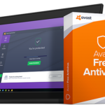 Avast Antivirüs 2022 indir