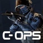 Critical Ops Apk