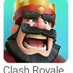 Clash Royale indir