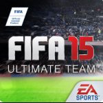 FIFA 15 Ultimate Team apk indir