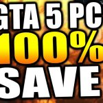 GTA 5 %100 Save indir