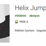 Helix Jump Apk indir