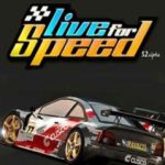 LFS Live For Speed indir