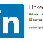 Linkedin Apk indir