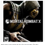 Mortal Kombat X İndir