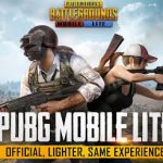 PUBG Mobile Lite APK indir