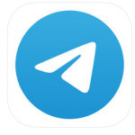 Telegram Messenger indir