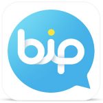 BiP Messenger Apk indir